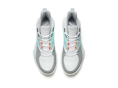 Anta Classic Grey/Mint