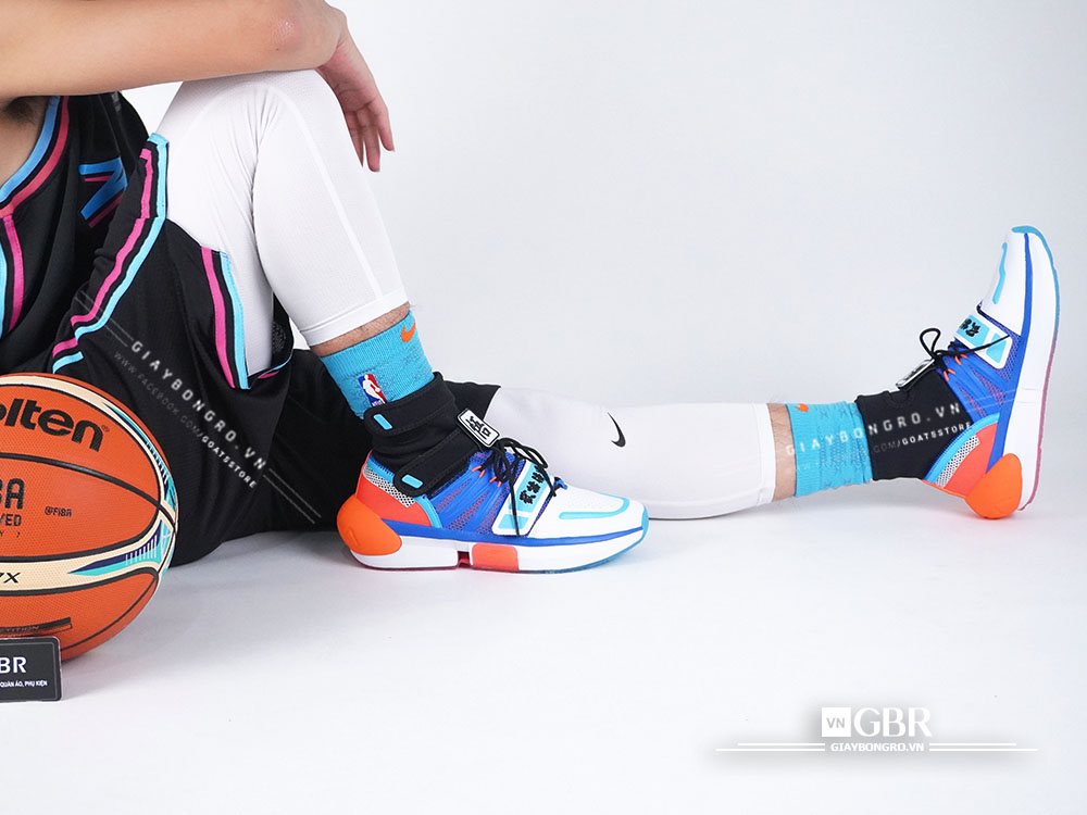 Anta x Dragon Ball Super Kaiouken GOKU