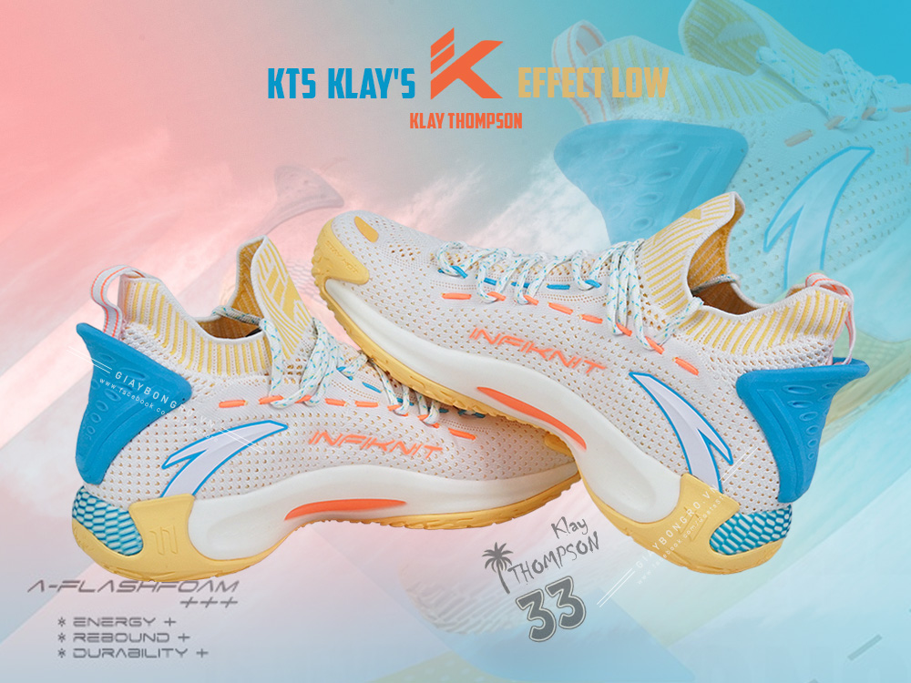 KT5 Effect