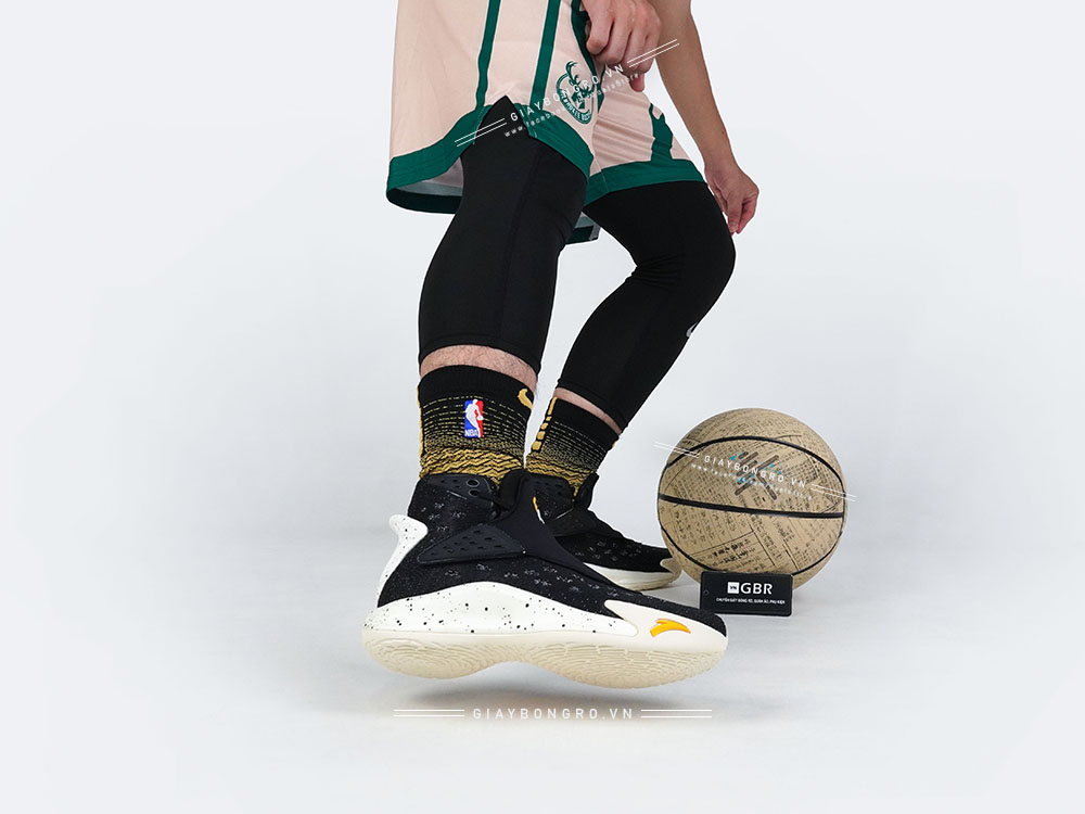 Anta KT5 The Third Jersey