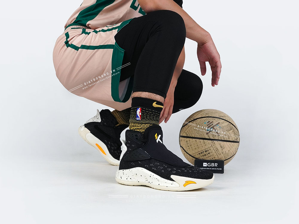 Anta KT5 The Third Jersey