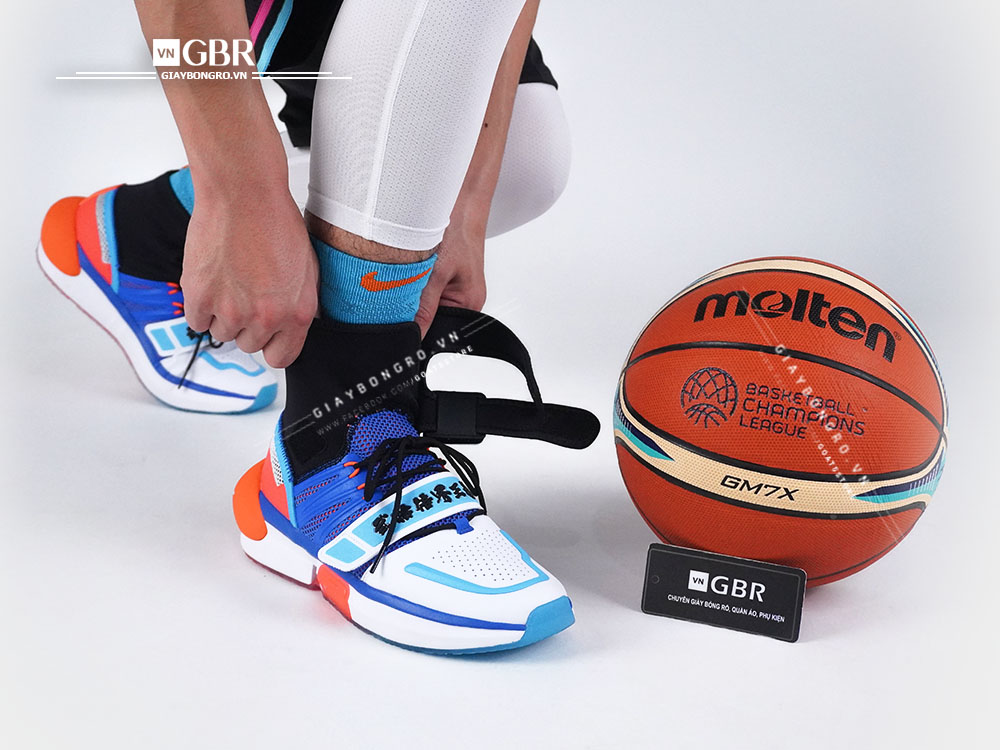 Anta x Dragon Ball Super Kaiouken GOKU