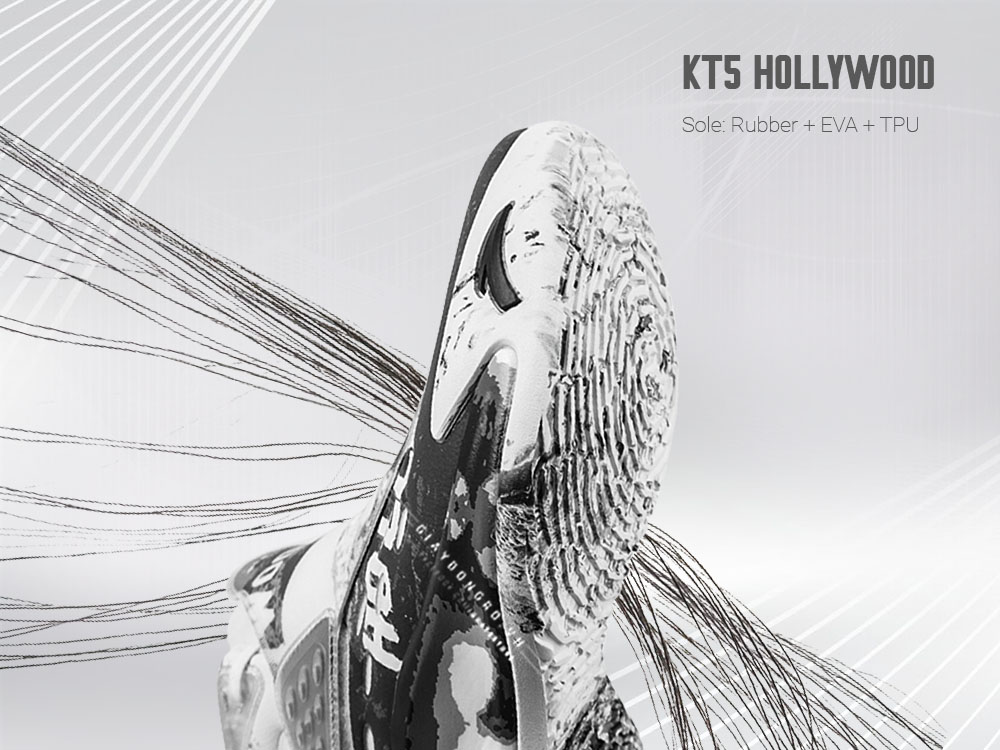 Anta KT5 Hollywood