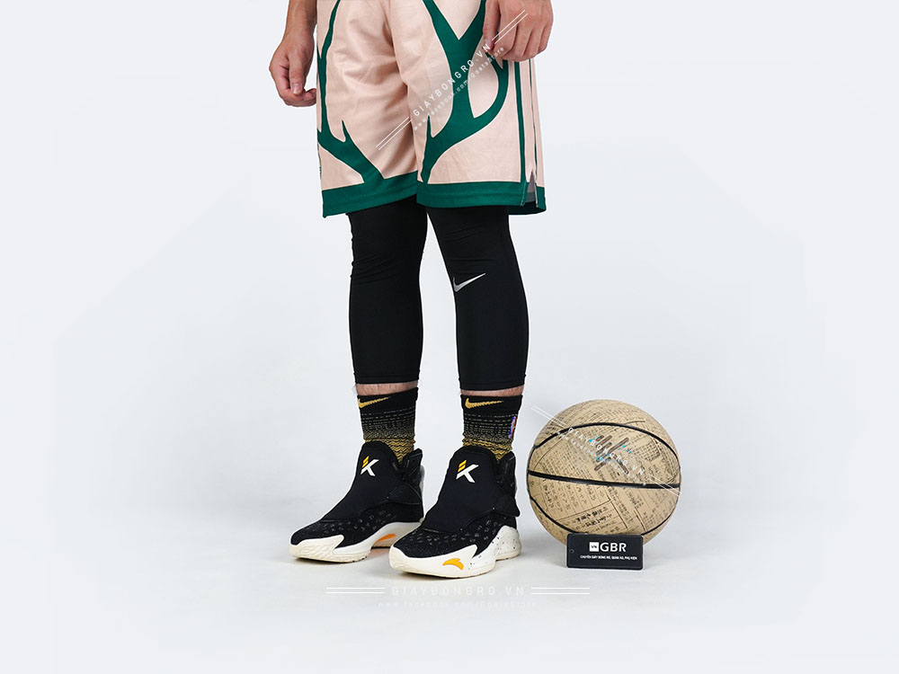 Anta KT5 The Third Jersey