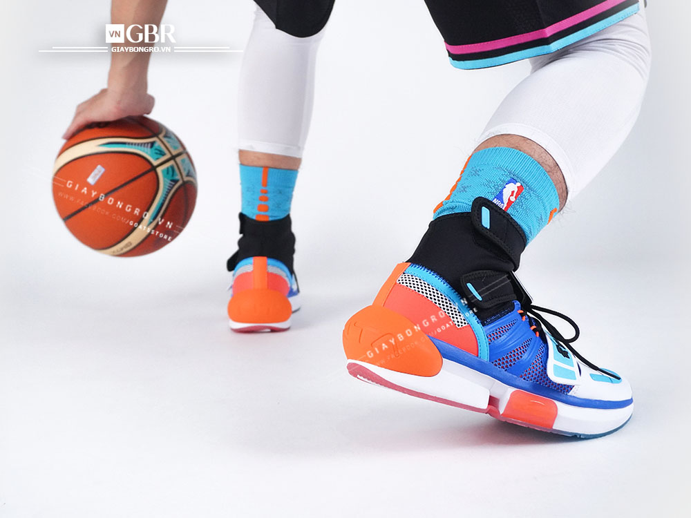 Anta x Dragon Ball Super Kaiouken GOKU