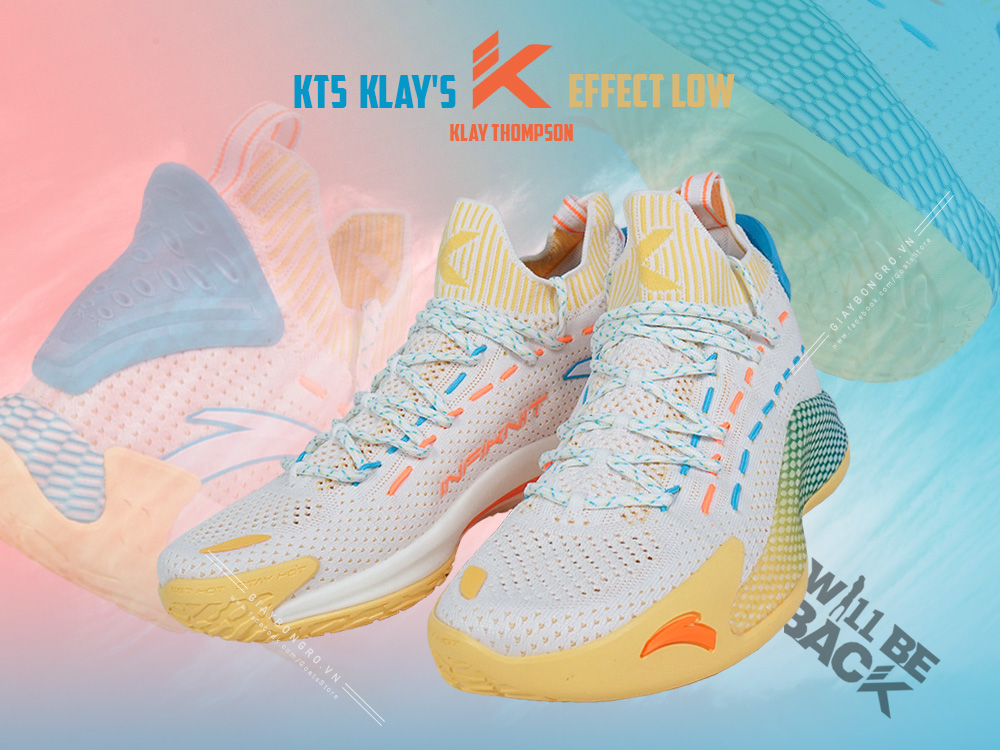 KT5 Effect