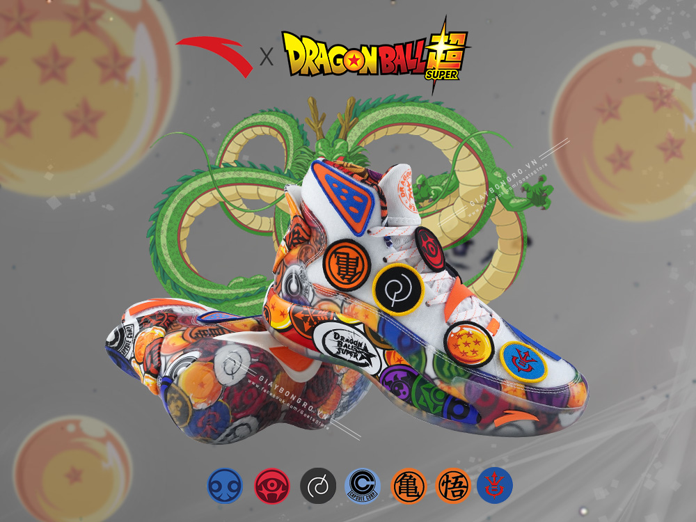 KT5 Dragon Ball