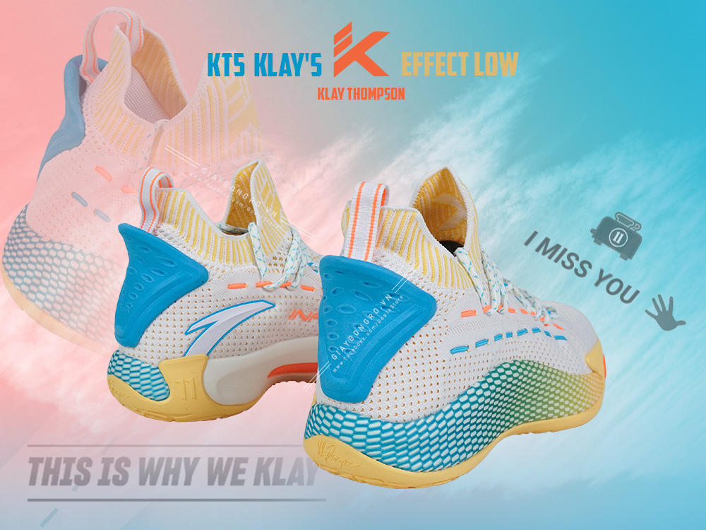 KT5 Effect