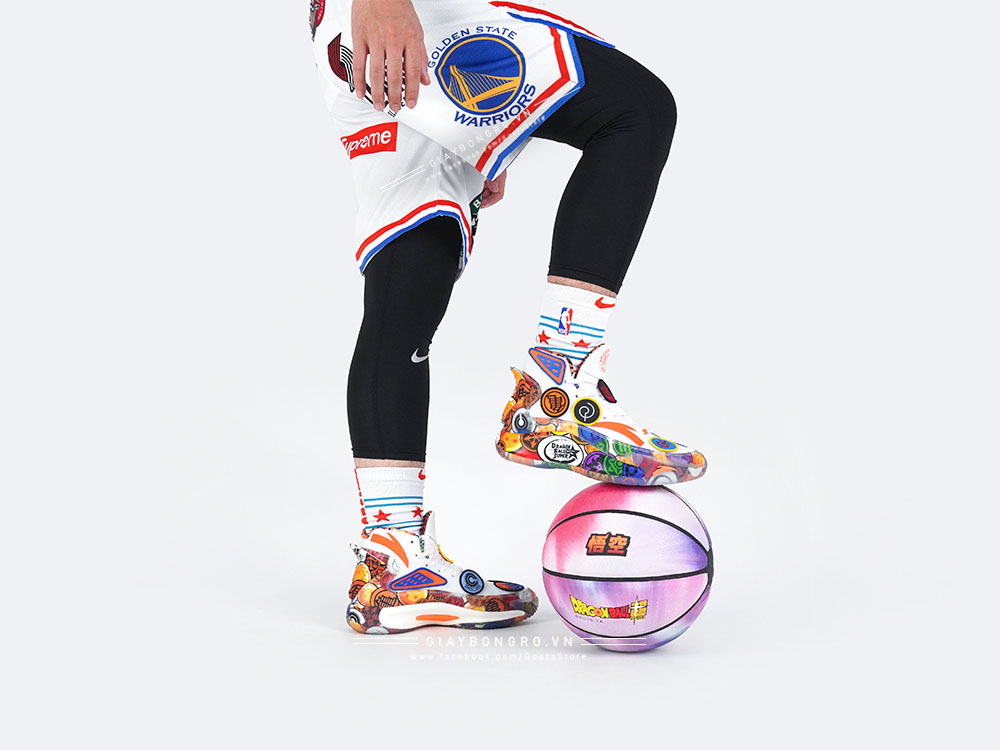KT5 Dragon Ball