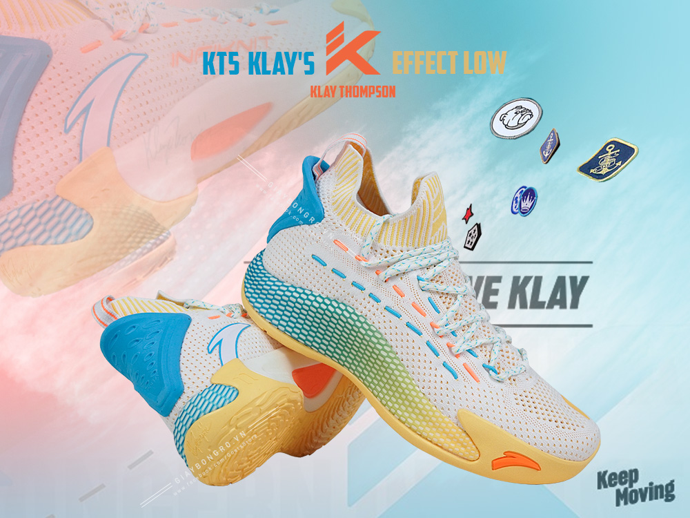 KT5 Effect