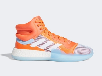 Marquee BOOST Hi-Res Coral