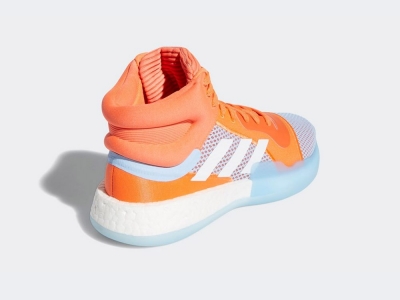 [Thanh Lý] Marquee BOOST Hi-Res Coral (Hàng tồn kho)