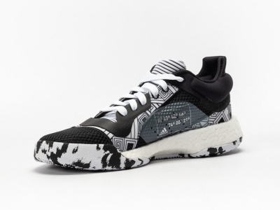 Marquee Boost Graffiti