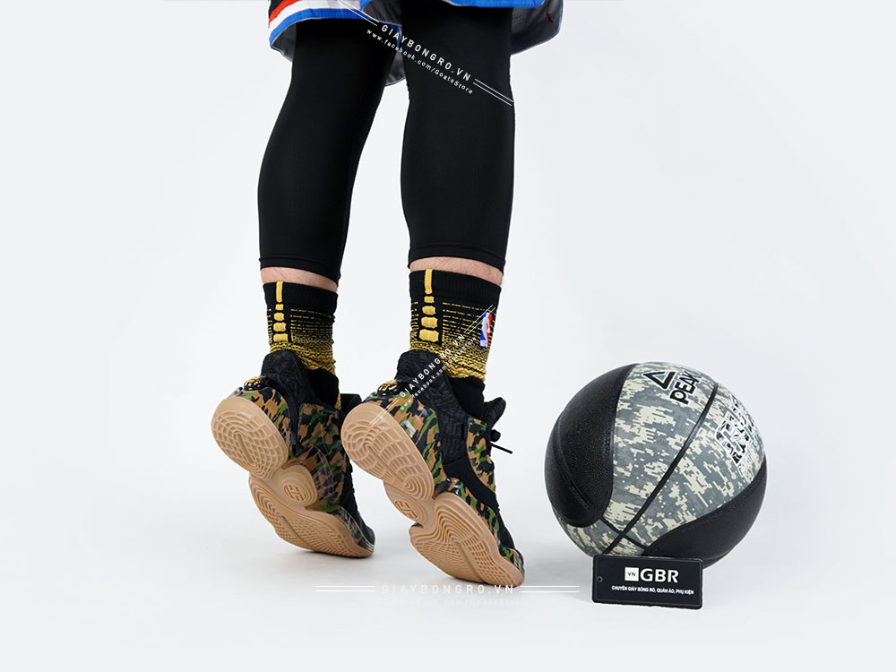 Harden Vol 4 Camo