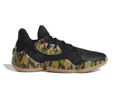 Harden Vol 4 Camo