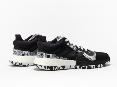 Marquee Boost Graffiti