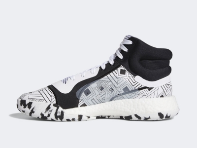 Marquee Boost Graffiti