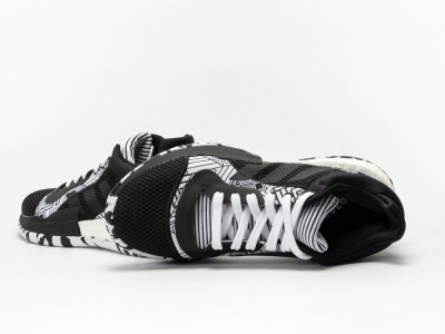 Marquee Boost Graffiti