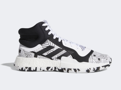 Marquee Boost Graffiti