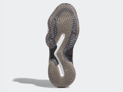 Adidas Pro Bounce Low Louisville Cardinals