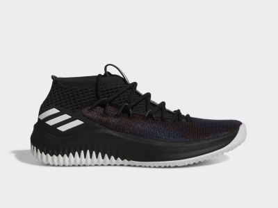 Adidas Dame 4 Static