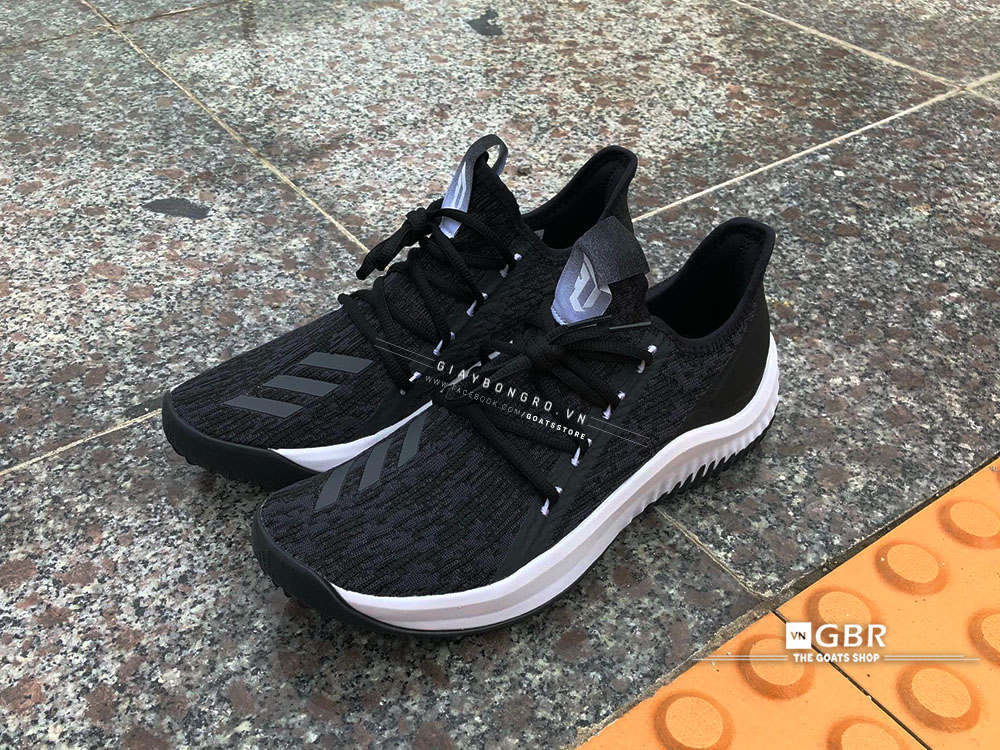 Adidas Dame D.O.L.L.A.