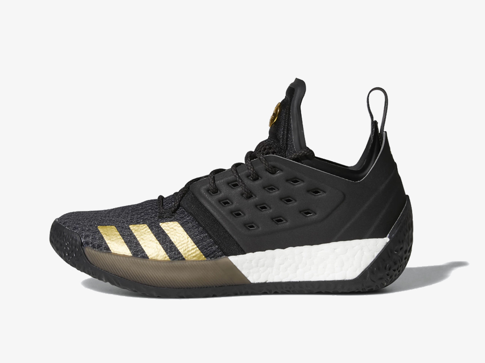 harden 2 imma be a star