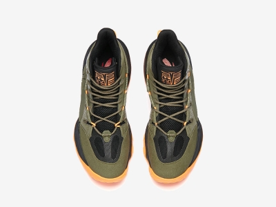 Anta Badao - Open Season