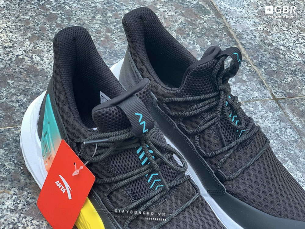 Anta Badao - Multicolor