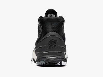 Anta The Dagger 2 A-Flash Foam Black Grey