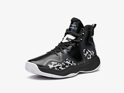 ANTA A-Shock Pro Outdoor Black White