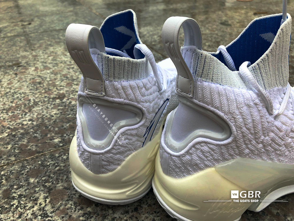 Anta KT4 Klay Thompson Home