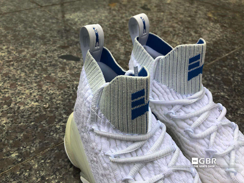 Anta KT4 Klay Thompson Home