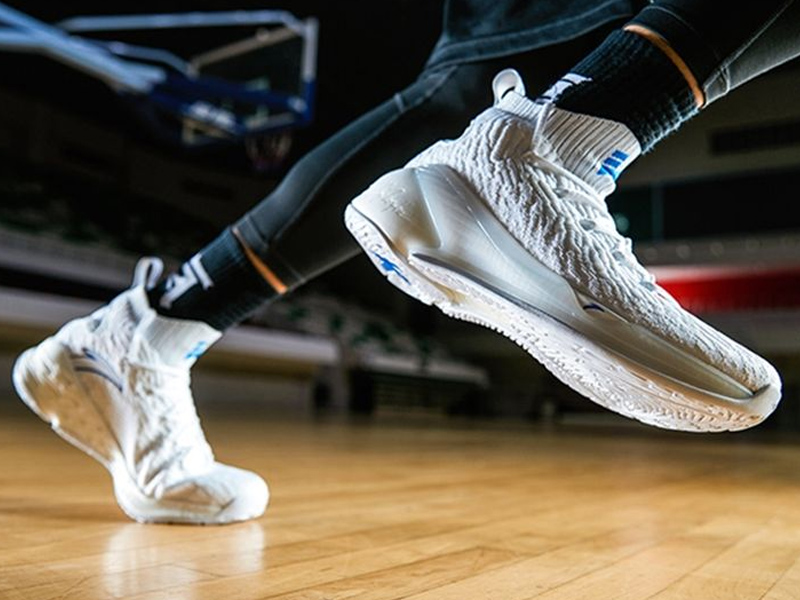 Anta KT4 Klay Thompson Home