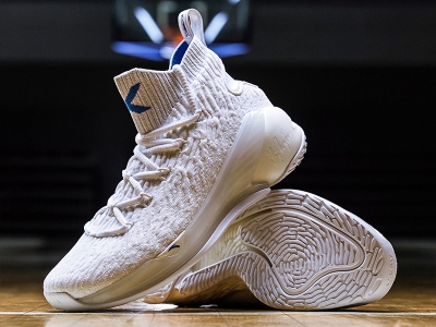 Anta KT4 Klay Thompson Home