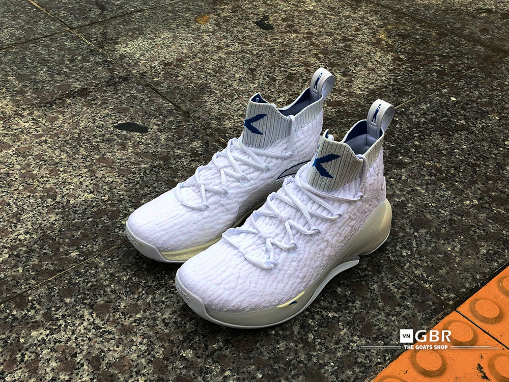 Anta KT4 Klay Thompson Home