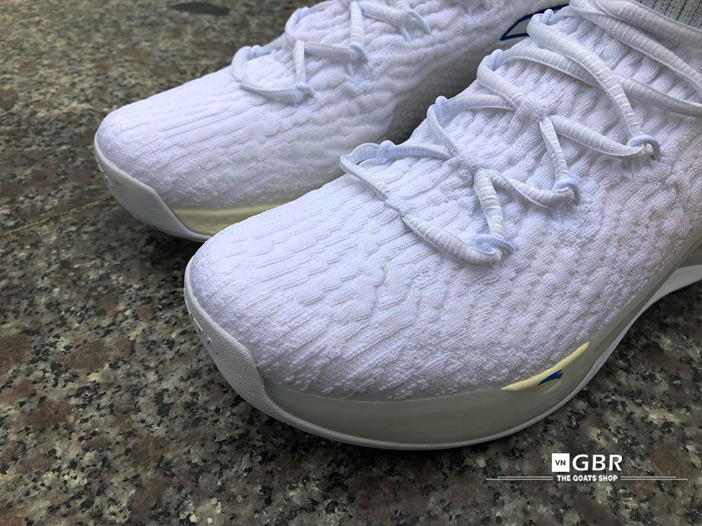 Anta KT4 Klay Thompson Home