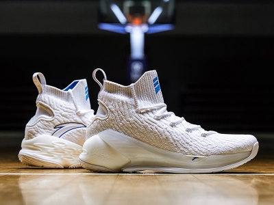 Anta KT4 Klay Thompson Home