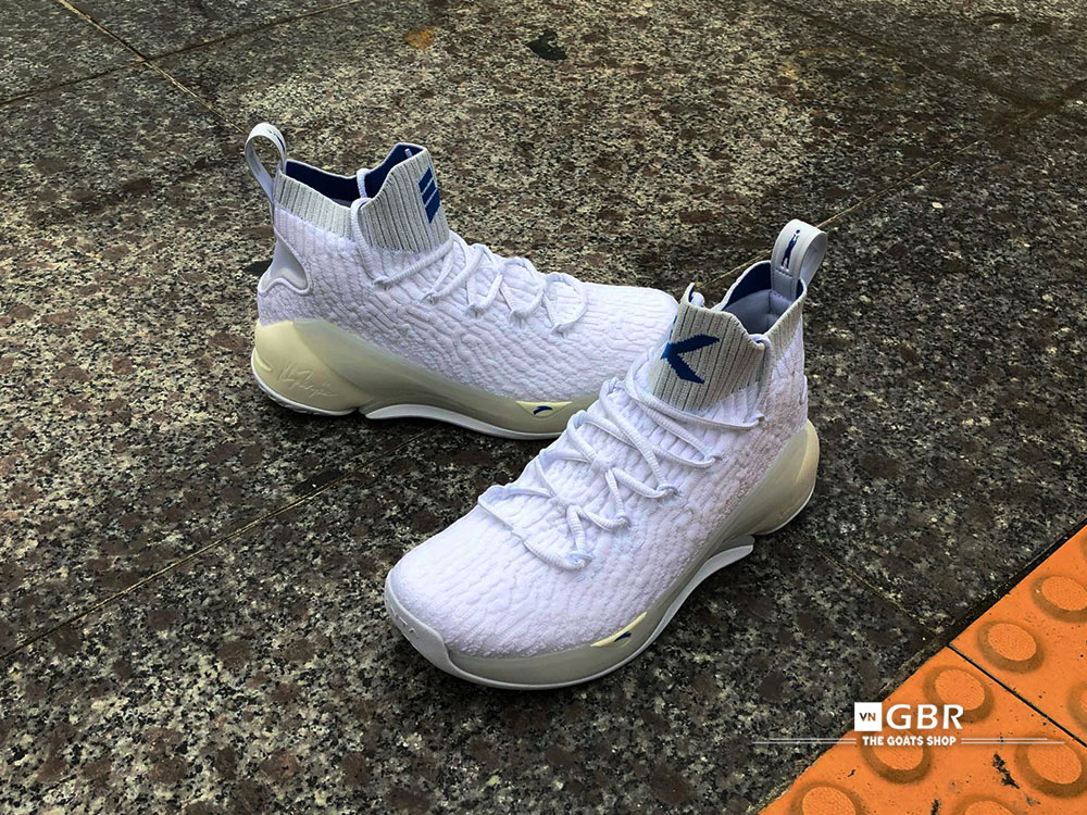 Anta KT4 Klay Thompson Home