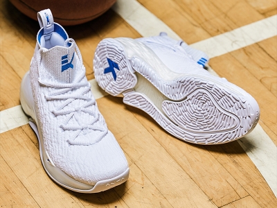 Anta KT4 Klay Thompson Home