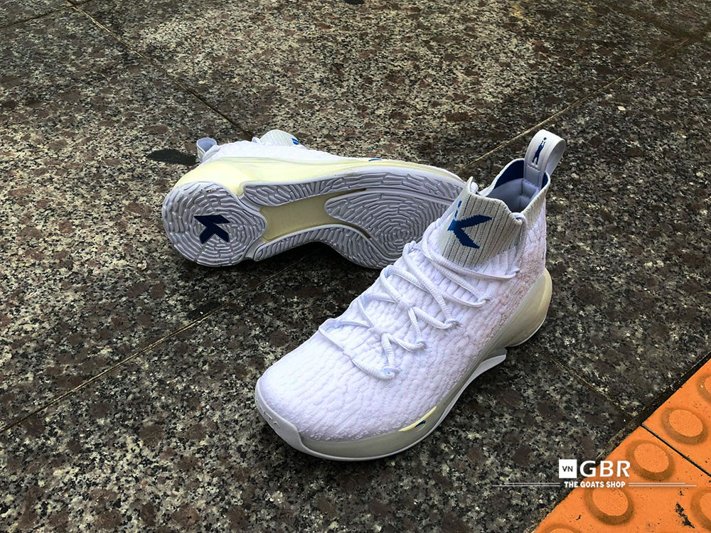 Anta KT4 Klay Thompson Home