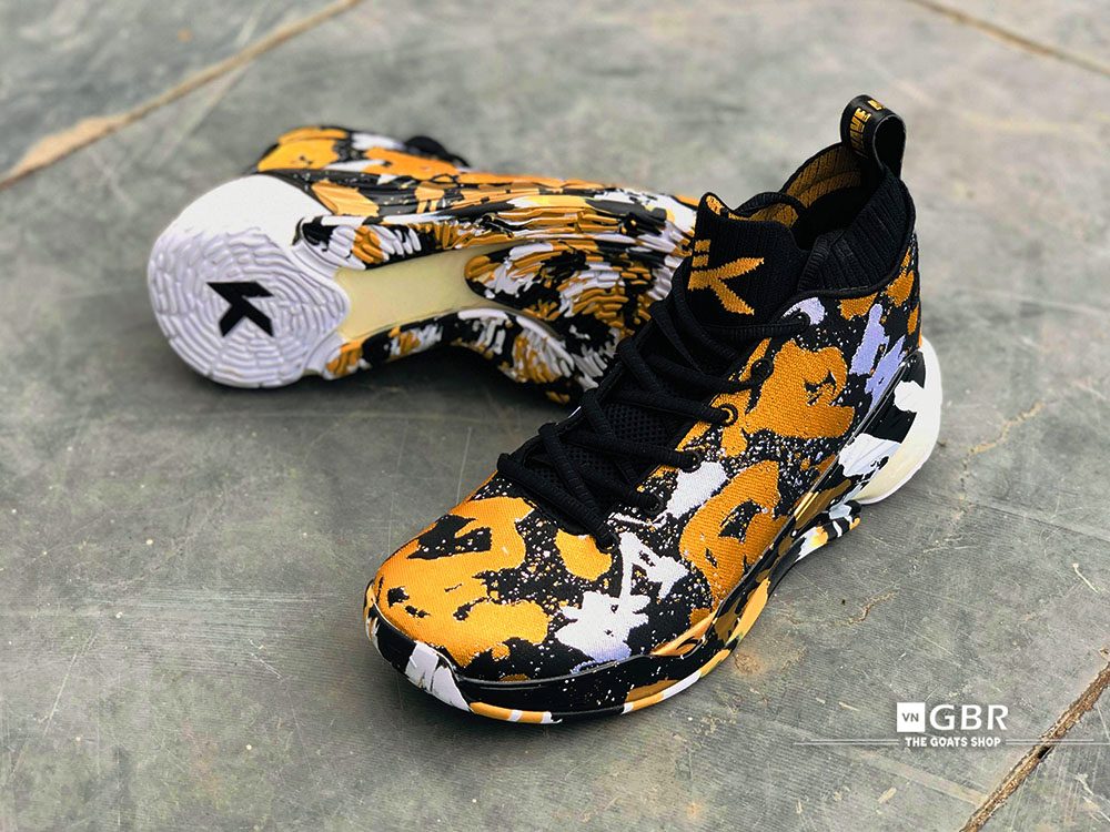 Anta KT4 BHM