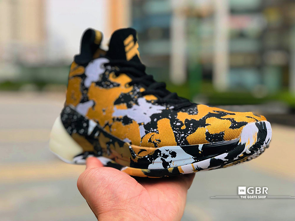 Anta KT4 BHM