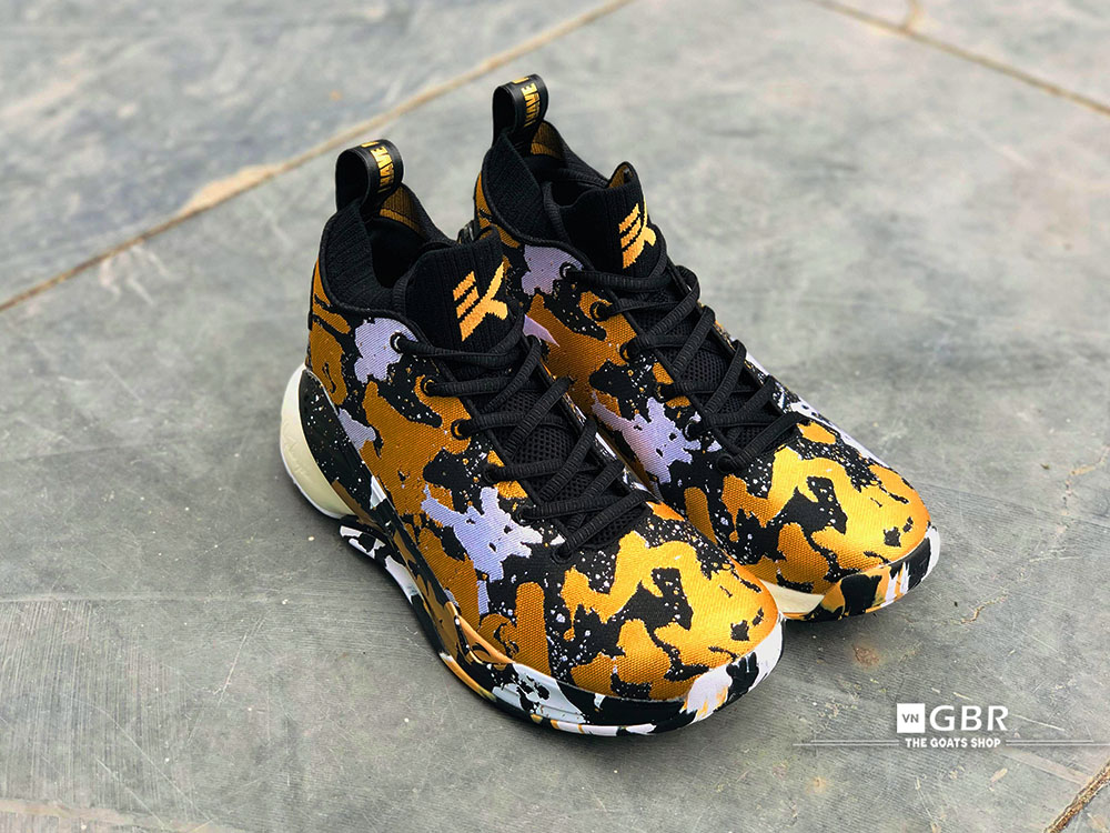 Anta KT4 BHM