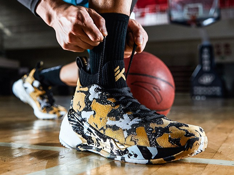 Anta KT4 BHM