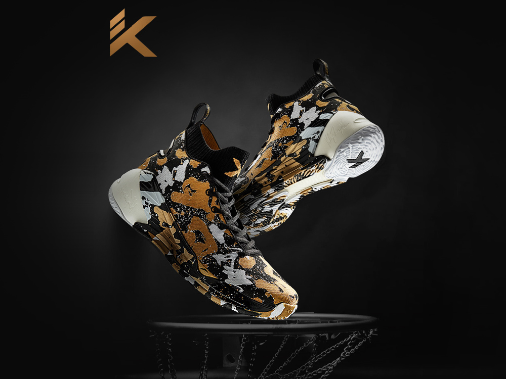 Anta KT4 BHM