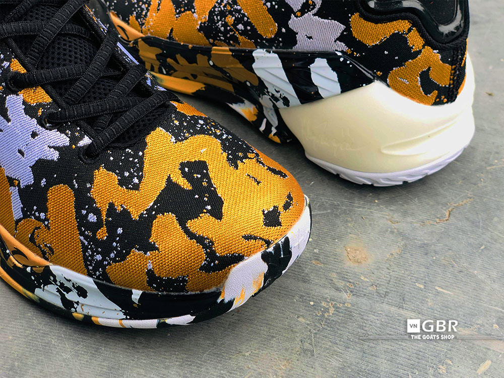 Anta KT4 BHM