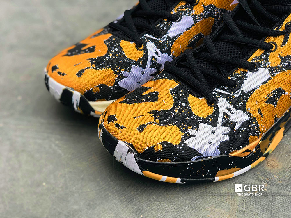 Anta KT4 BHM