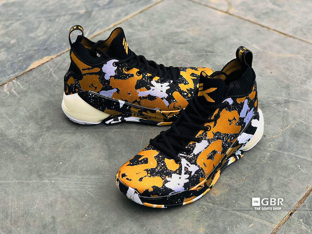Anta KT4 BHM