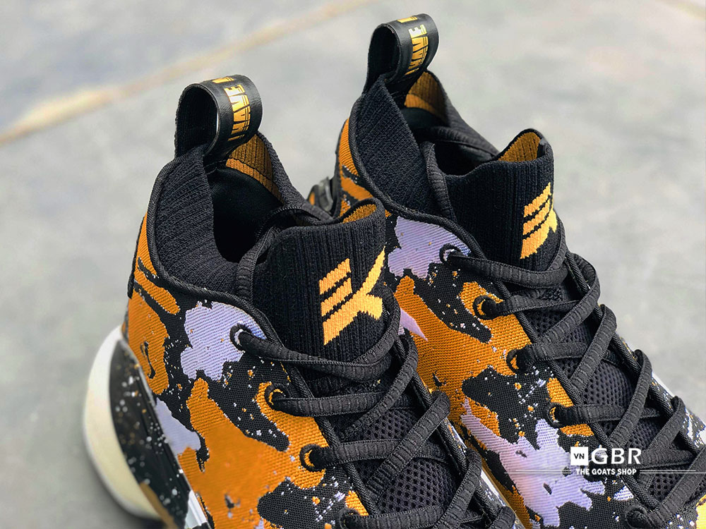 Anta KT4 BHM